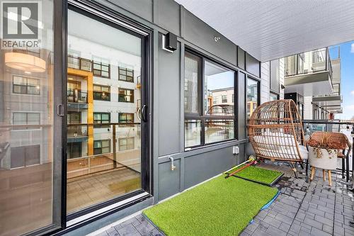 6205, 20295 Seton Way Se, Calgary, AB - Outdoor