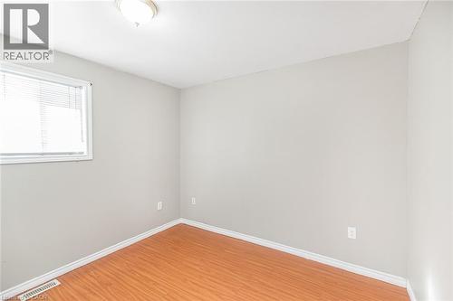 100 Burlington Street E, Hamilton, ON - Indoor Photo Showing Other Room