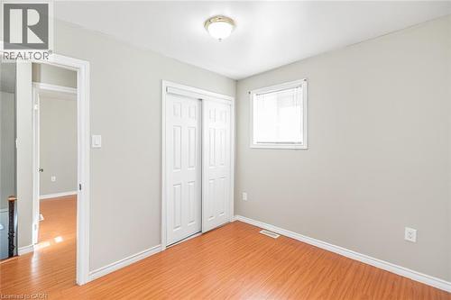 100 Burlington Street E, Hamilton, ON - Indoor Photo Showing Other Room