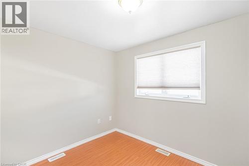 100 Burlington Street E, Hamilton, ON - Indoor Photo Showing Other Room