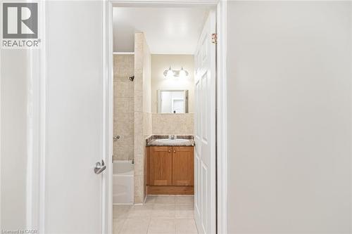 100 Burlington Street E, Hamilton, ON - Indoor