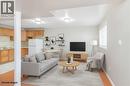 100 Burlington Street E, Hamilton, ON  - Indoor Photo Showing Living Room 