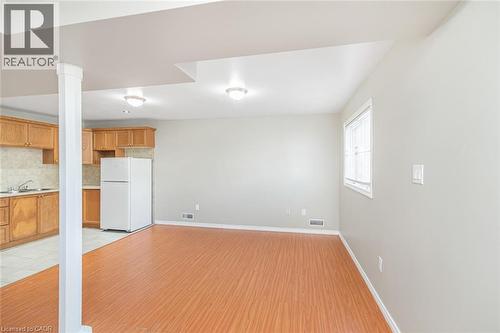 100 Burlington Street E, Hamilton, ON - Indoor Photo Showing Other Room