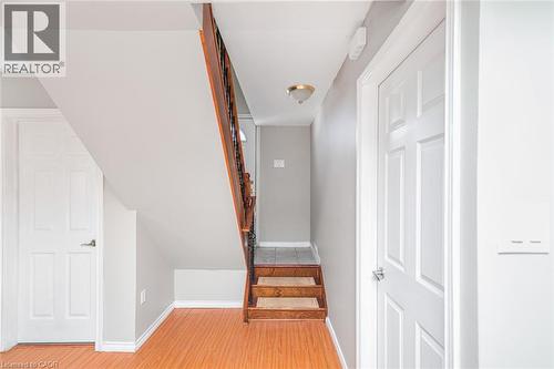 100 Burlington Street E, Hamilton, ON - Indoor Photo Showing Other Room