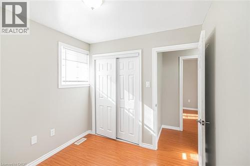 100 Burlington Street E, Hamilton, ON - Indoor Photo Showing Other Room
