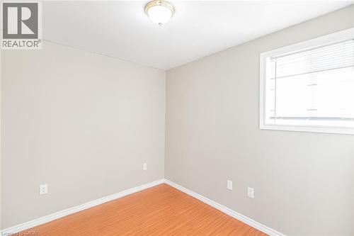 100 Burlington Street E, Hamilton, ON - Indoor Photo Showing Other Room