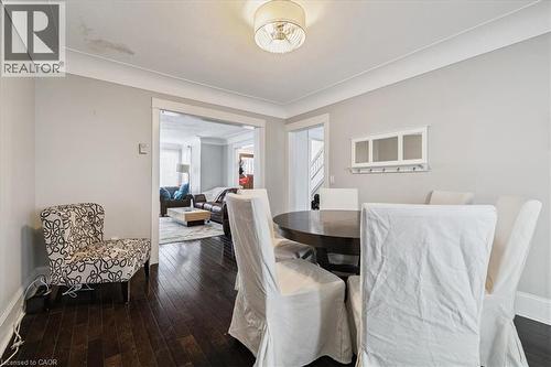 9 Barclay Street, Hamilton, ON - Indoor Photo Showing Other Room