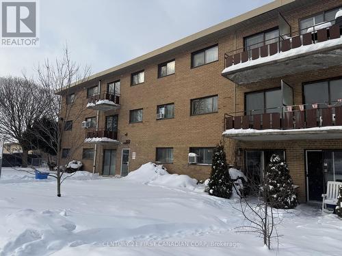 210 - 1830 DUMONT STREET  London East (East H), ON N5W 2S1