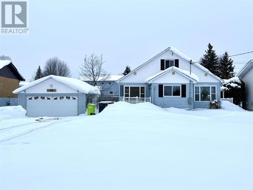 180 River RD  Sault Ste. Marie, ON P6A 6C7