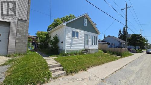 48 CAMERON STREET S  Timmins (Ts - Sw), ON P4N 3S6