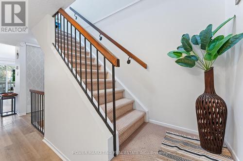 B - 6702 Jeanne D'Arc Boulevard N, Ottawa, ON - Indoor Photo Showing Other Room