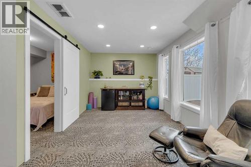 156 Wiley Crescent, Red Deer, AB - Indoor