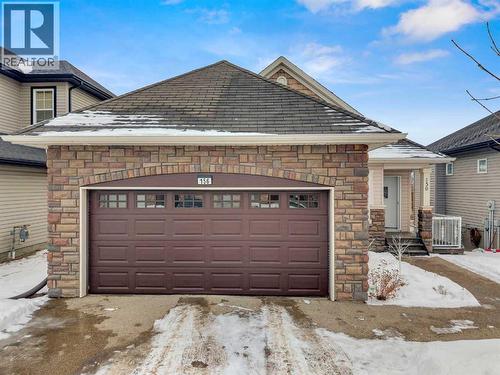 156 Wiley Crescent, Red Deer, AB - Outdoor