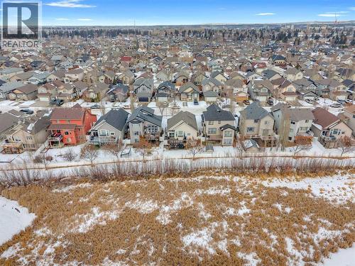 156 Wiley Crescent, Red Deer, AB - Outdoor With View