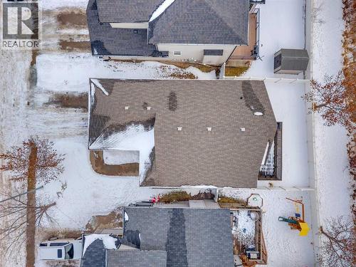 156 Wiley Crescent, Red Deer, AB - Outdoor