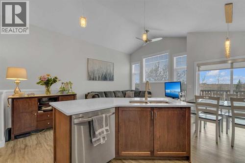 156 Wiley Crescent, Red Deer, AB - Indoor Photo Showing Other Room