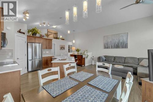 156 Wiley Crescent, Red Deer, AB - Indoor