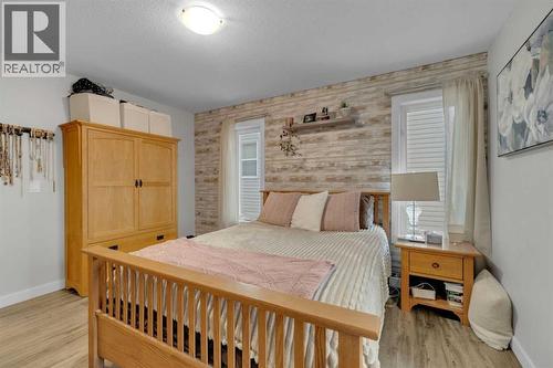 156 Wiley Crescent, Red Deer, AB - Indoor Photo Showing Bedroom