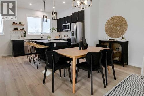 209, 81 Midtown Boulevard Sw, Airdrie, AB - Indoor