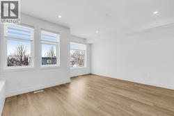 Roller blind window coverings included. Photo of a similar home in the community. - 