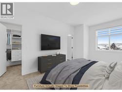 Primary - Virtually staged to show possibilities. Photo of a similar home in the community. - 