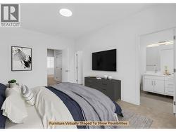 Primary - Virtually staged to show possibilities. Photo of a similar home in the community. - 