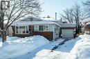 190 Broken Oak Crescent, Kitchener, ON  - Outdoor 