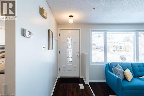 190 Broken Oak Crescent, Kitchener, ON - Indoor Photo Showing Other Room