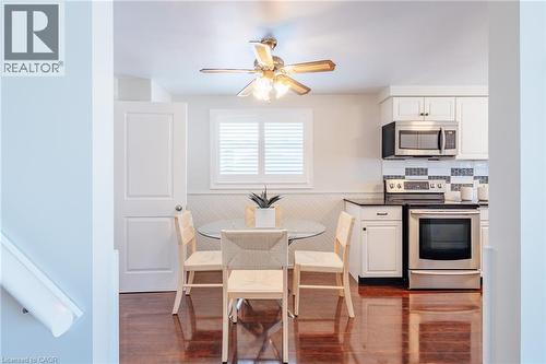 190 Broken Oak Crescent, Kitchener, ON - Indoor