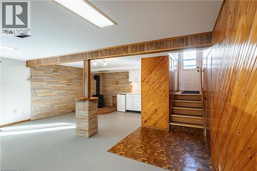 190 Broken Oak Crescent, Kitchener, ON - Indoor Photo Showing Other Room