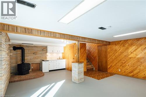 190 Broken Oak Crescent, Kitchener, ON - Indoor