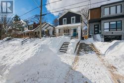 120 WARDEN AVENUE  Toronto, ON M1N 2Z4
