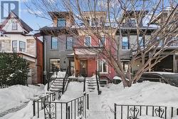 246 MONTROSE AVENUE  Toronto, ON M6G 3G7