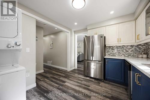 1057 King Street E, Oshawa, ON - Indoor