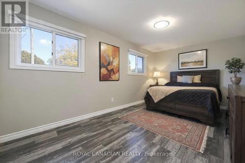 1057 King Street E, Oshawa, ON - Indoor Photo Showing Bedroom