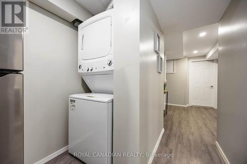 1057 King Street E, Oshawa, ON - Indoor Photo Showing Laundry Room