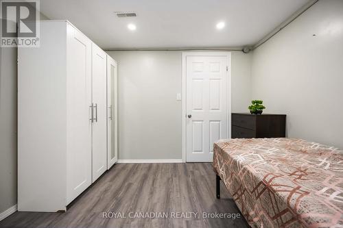 1057 King Street E, Oshawa, ON - Indoor Photo Showing Bedroom