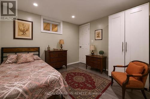 1057 King Street E, Oshawa, ON - Indoor Photo Showing Bedroom