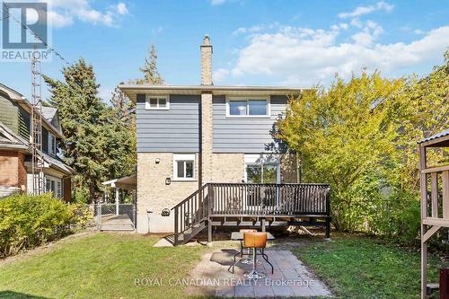 1057 King Street E, Oshawa, ON - Outdoor