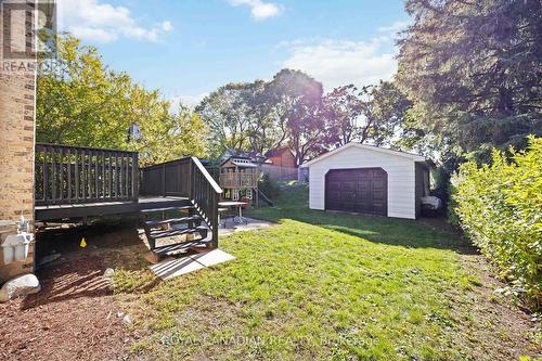 1057 King Street E, Oshawa, ON - Outdoor