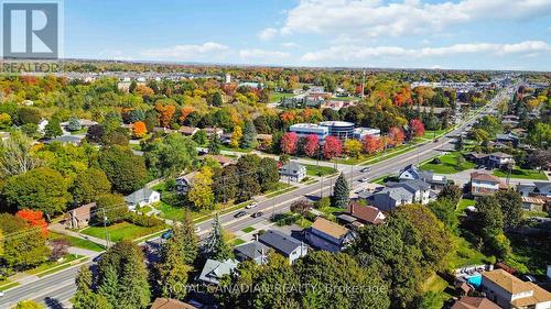 1057 King Street E, Oshawa, ON - Outdoor With View