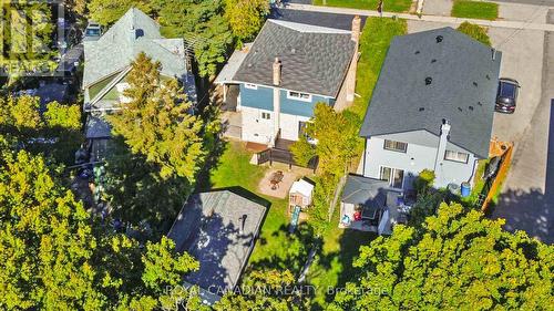 1057 King Street E, Oshawa, ON - Outdoor With View