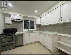 2ND FLOOR - 29 GEORGE WEBSTER ROAD  Toronto, ON M4B 3K9