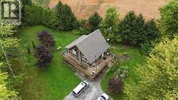 980-990 NORFOLK COUNTY ROAD 28 Road  Langton, ON N0E 1G0