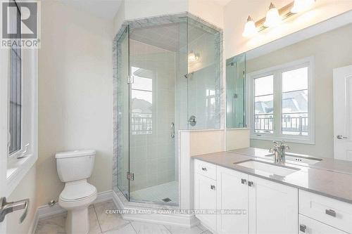 102 Giardina Crescent, Richmond Hill, ON - Indoor Photo Showing Bathroom