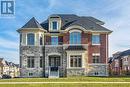 102 Giardina Crescent, Richmond Hill, ON  - Outdoor With Facade 
