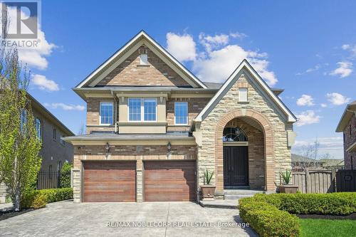 27 GORMAN AVENUE  Vaughan, ON L4H 3L4