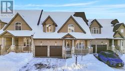 6 HOWARD WILLIAMS COURT  Uxbridge, ON L9P 0R2