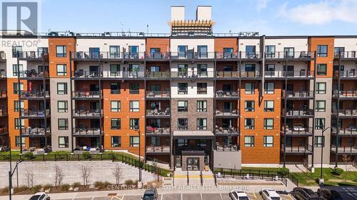 115 - 302 ESSA ROAD  Barrie, ON L9J 0H3