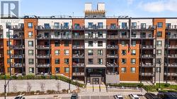 115 - 302 ESSA ROAD  Barrie, ON L9J 0H3